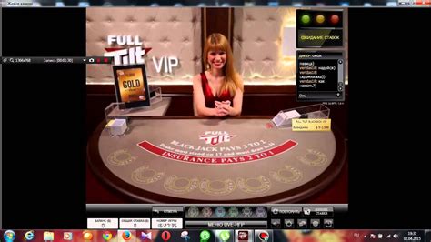 Обзор Full Tilt Casino EU  Честный обзор от Casino Guru